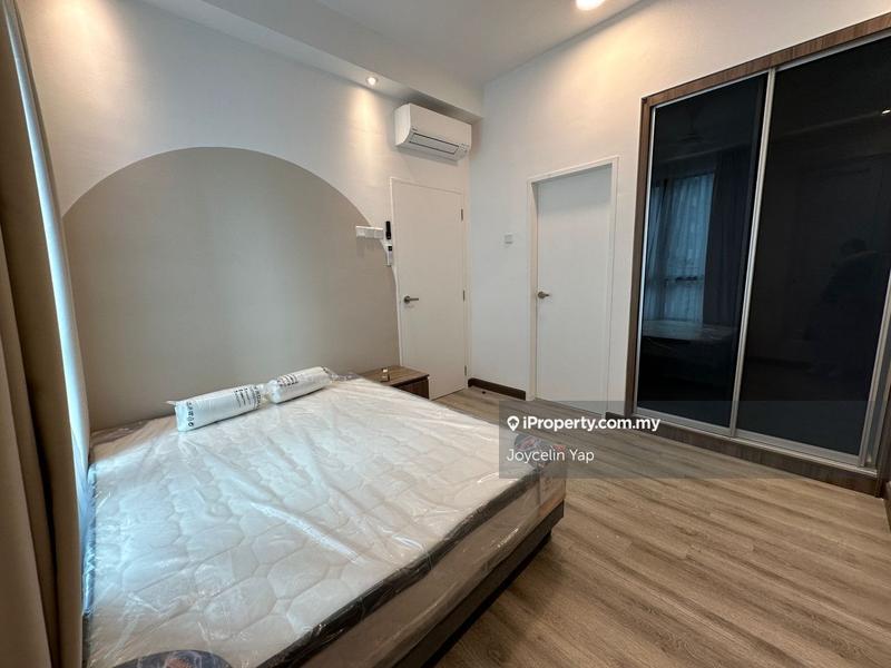 Service Residence for Rent in Cubic Botanical by Joycelin Yap - iProperty.com.my