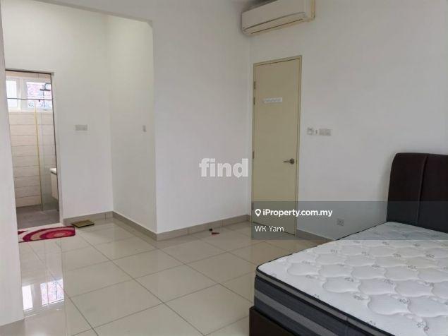 Kondominium untuk Dijual di The Loft @ Southbay City oleh WK Yam - iProperty.com.my