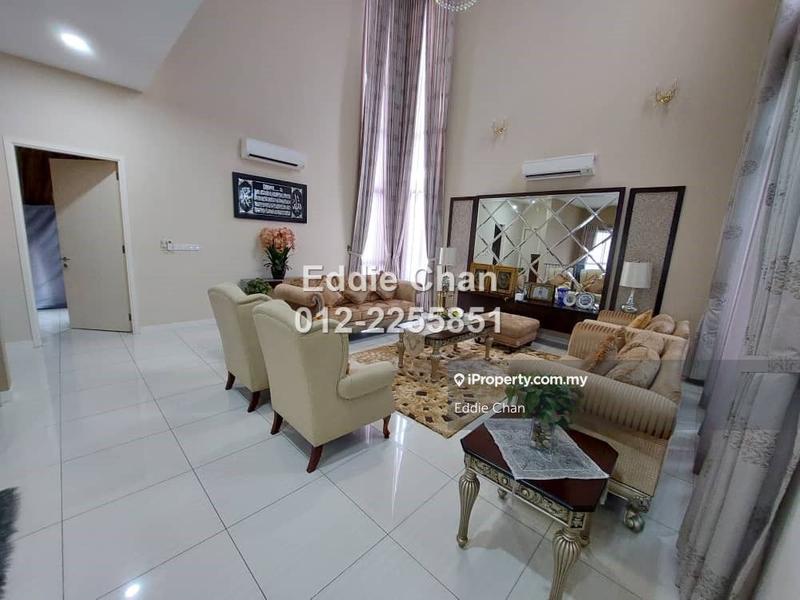 Bungalow House for Sale in Twin Palms Kemensah, Ulu Kelang by Eddie Chan - iProperty.com.my