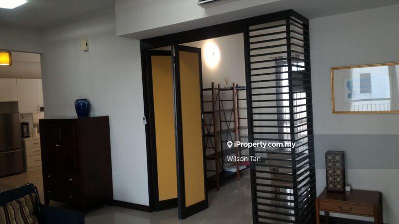 Condominium for Rent in Nautica Lake Suites by Wilson Tan - iProperty.com.my