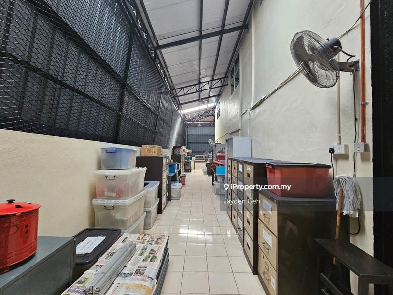 Gudang untuk Dijual di Mergong, Alor Setar oleh Jayden Geh - iProperty.com.my