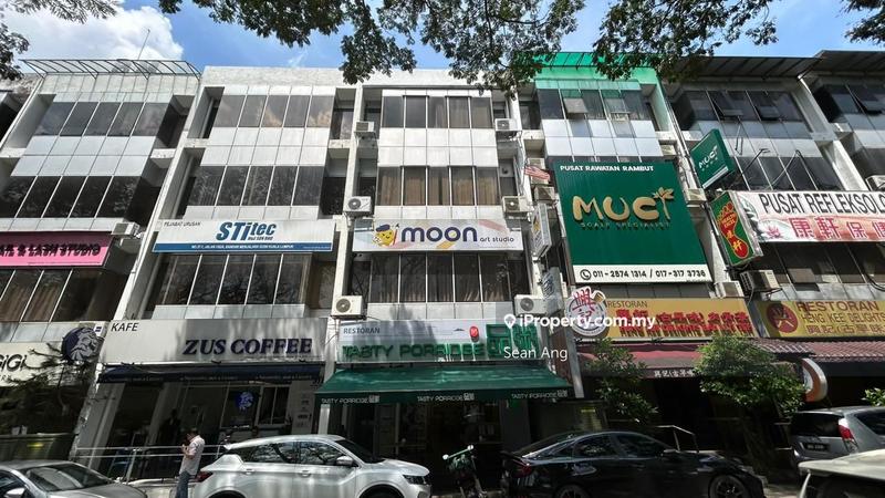 For Sale - Adjoining, Corner and Inter lot, Main Road