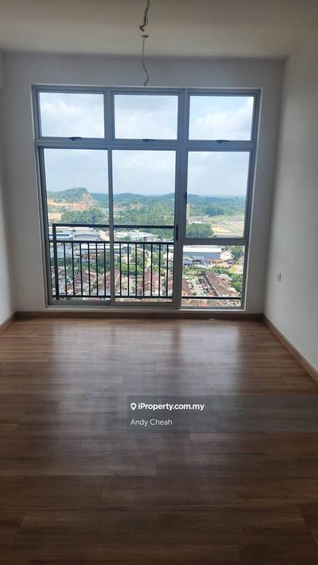Service Residence for Sale in Midas @ Seri Alam by Andy Cheah - iProperty.com.my