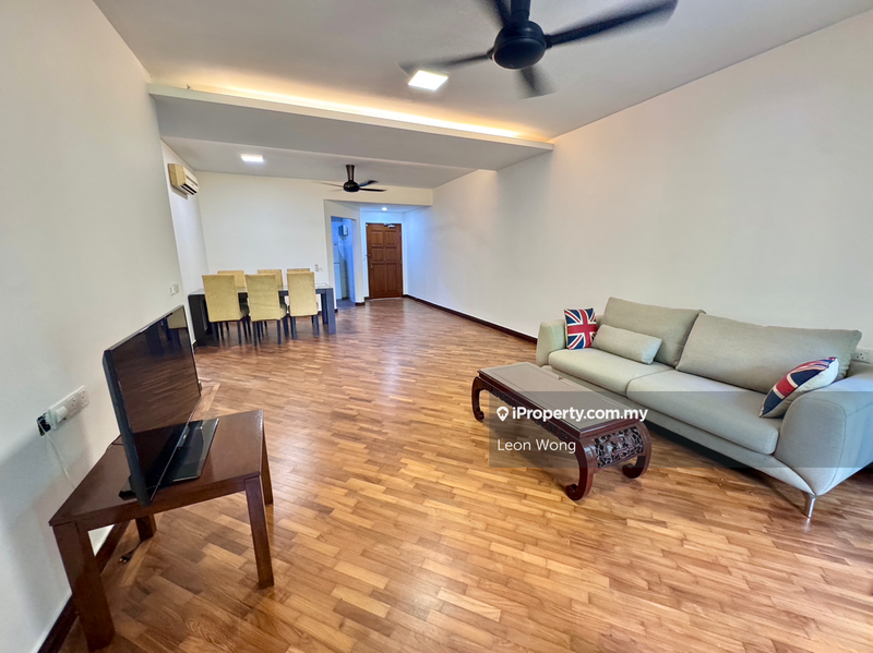 Condominium for Sale in Mont Kiara Sophia by Leon Wong - iProperty.com.my
