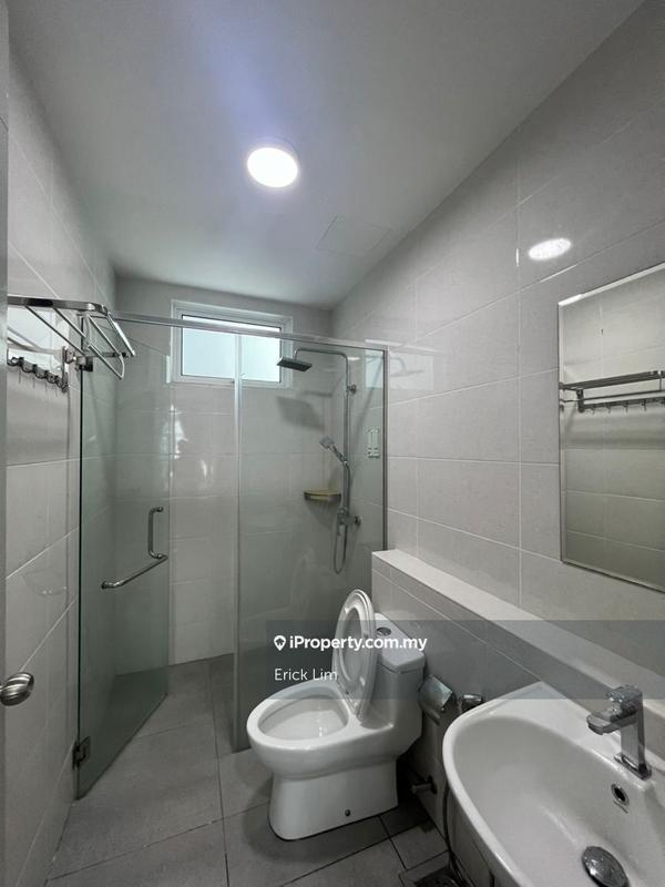 Residensi Servis untuk Disewa di Parkland Residence oleh Erick Lim - iProperty.com.my