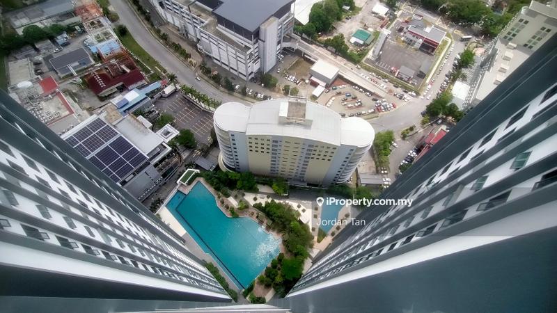 Residensi Servis untuk Dijual di East Parc @ Manjalara oleh Jordan Tan - iProperty.com.my