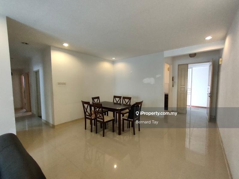 Condominium for Sale in Savanna Condominium by Bernard Tay - iProperty.com.my