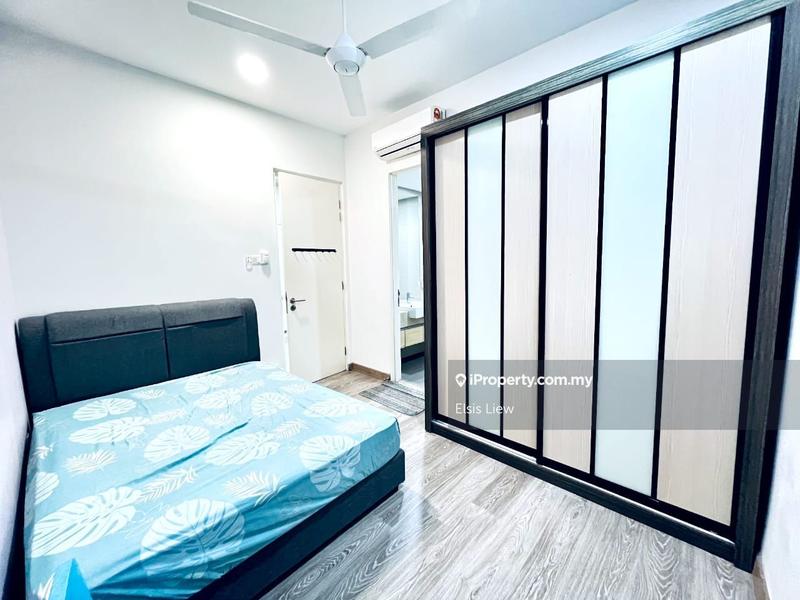 For Rent - Le Yuan Residence