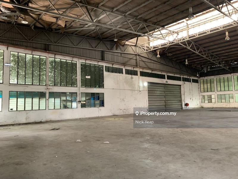 Kilang Terpisah untuk Dijual di Bukit Rahman Putra, Sungai Buloh oleh Nick Yeap - iProperty.com.my
