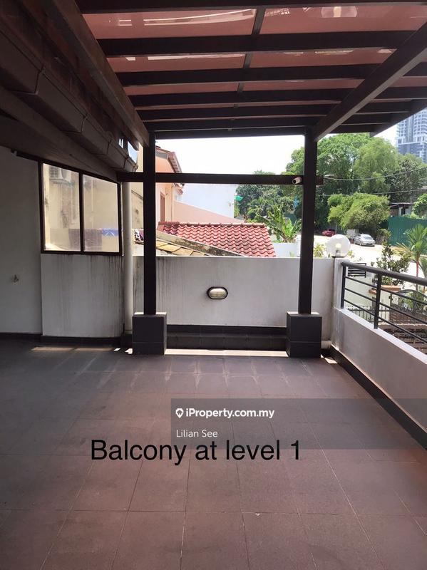 2-storey Terraced House for Sale in Taman Bukit Desa, Taman Desa by Lilian See - iProperty.com.my