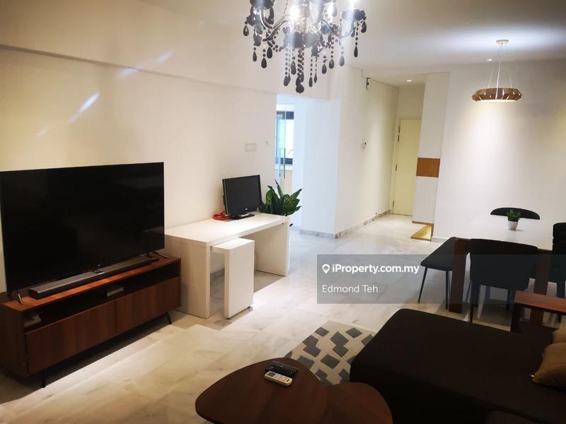 Condominium for Sale in Cloud View Tower by Edmond Teh - iProperty.com.my