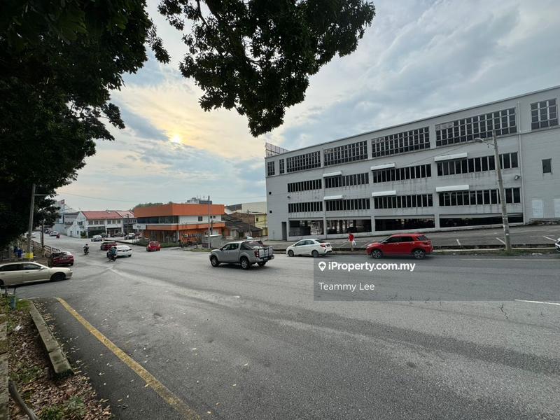 Tanah Komersial untuk Dijual di Pusat Bandar Rawang, Rawang oleh Teammy Lee - iProperty.com.my