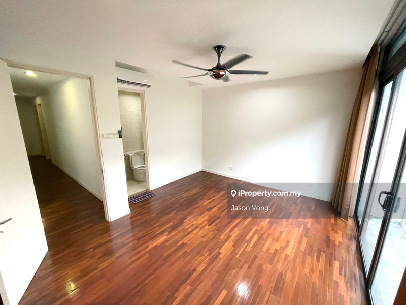 Rumah Berangkai 3 Tingkat untuk Dijual di Lake Fields, Sungai Besi oleh Jason Vong - iProperty.com.my