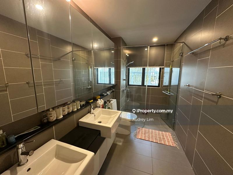 2.5-storey Terraced House for Sale in gcika, Kajang by Audrey Lim - iProperty.com.my
