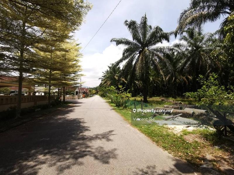Tanah Kediaman untuk Dijual di Bidor, Perak oleh Vincent Tee - iProperty.com.my