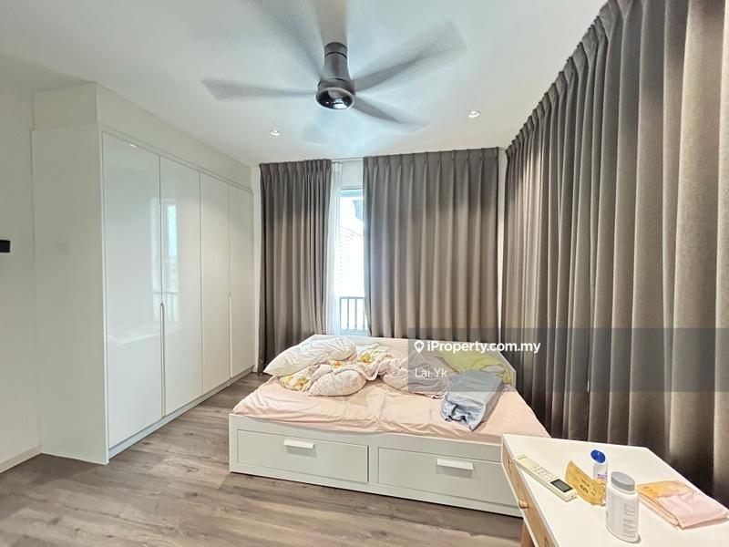 Rumah Berangkai 3 Tingkat untuk Dijual di Putra Heights, Subang Jaya oleh Lai Yk - iProperty.com.my