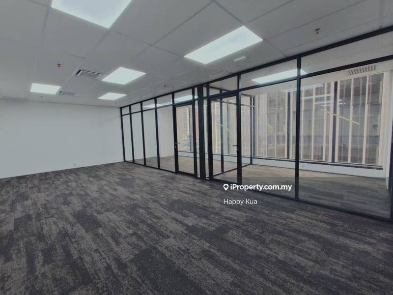 Pejabat untuk Dijual di KLCC, KL City Centre oleh Happy Kua - iProperty.com.my