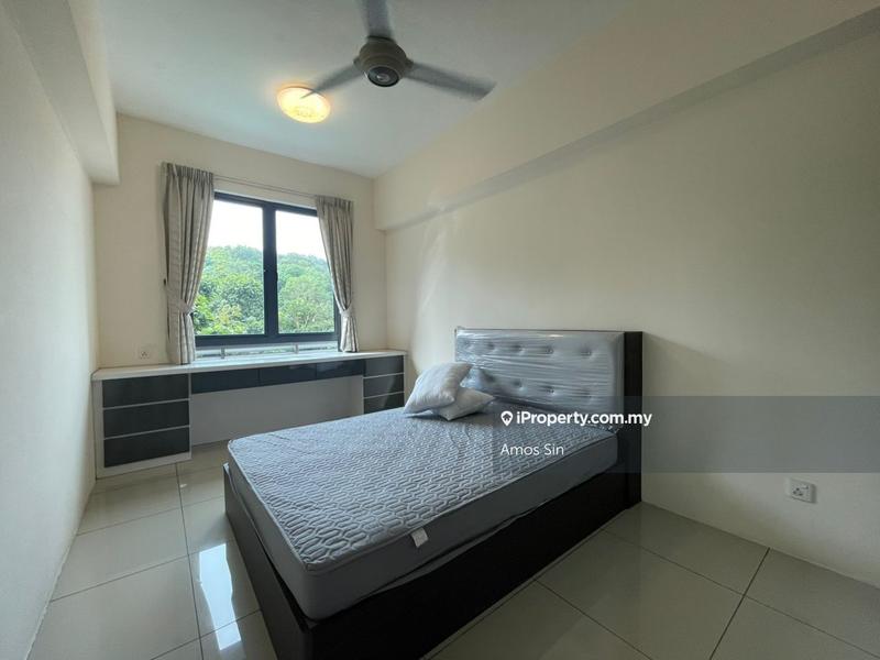 Kondominium untuk Dijual di Pavilion Resort oleh Amos Sin - iProperty.com.my