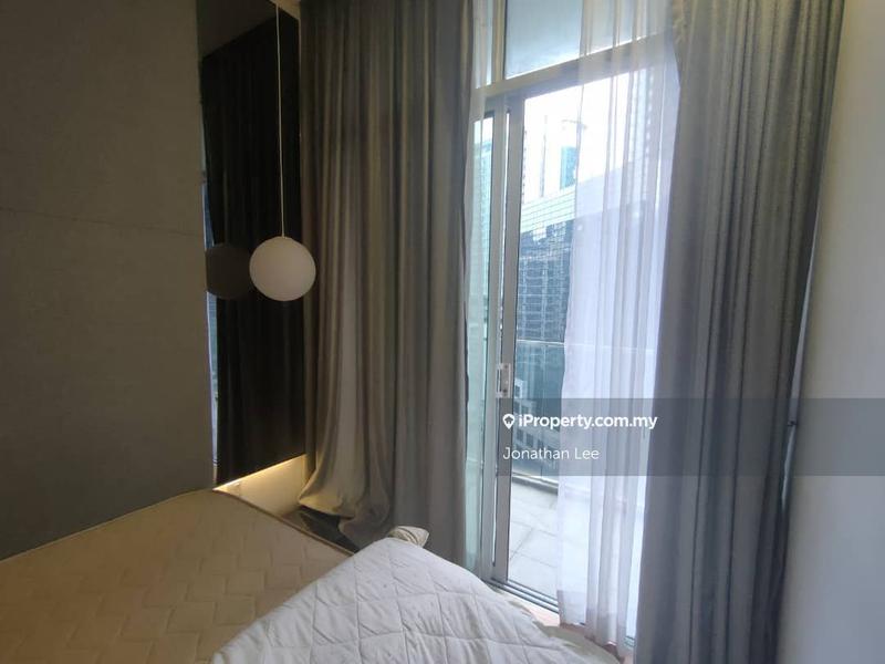Condominium for Rent in The Manhattan by Jonathan Lee - iProperty.com.my