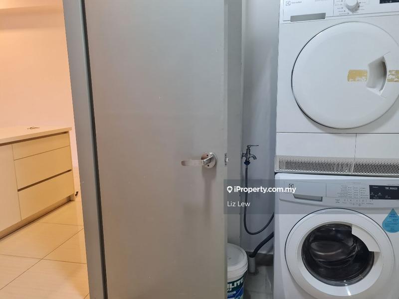 Service Residence for Rent in Reflection Residences by Liz Lew - iProperty.com.my
