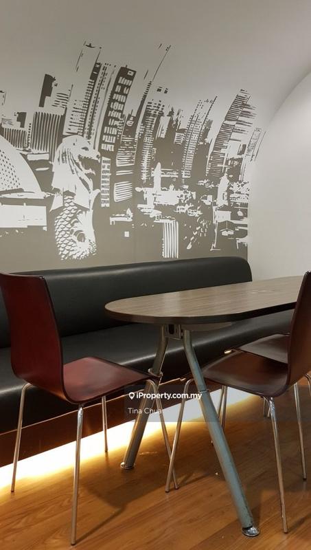 Office for Sale in Petaling Jaya, Petaling Jaya by Tina Chua - iProperty.com.my