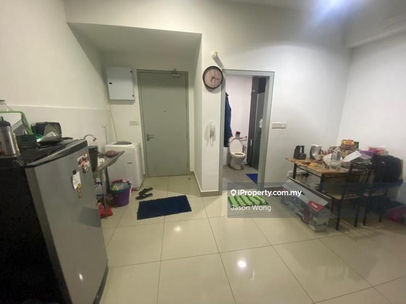 Service Residence for Sale in Paramount Utropolis by Jason Wong - iProperty.com.my