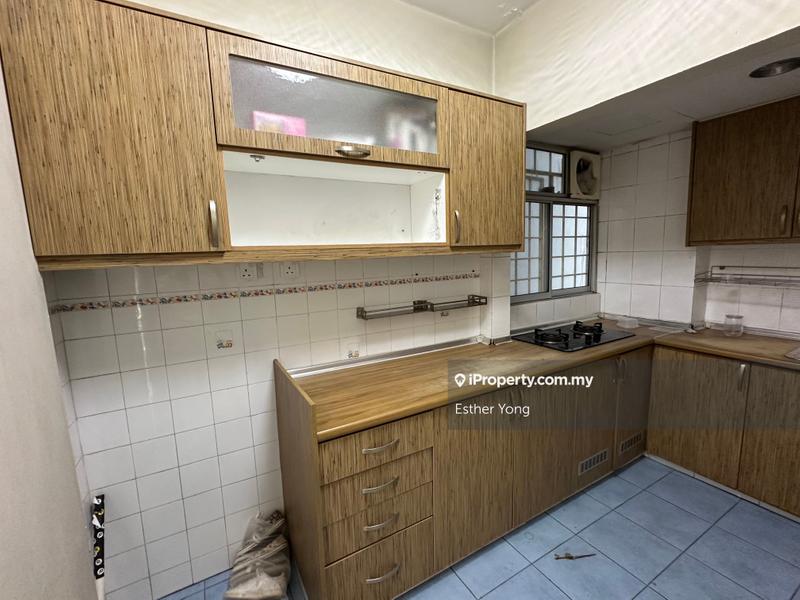 Apartment for Sale in Abadi Indah by Esther Yong - iProperty.com.my