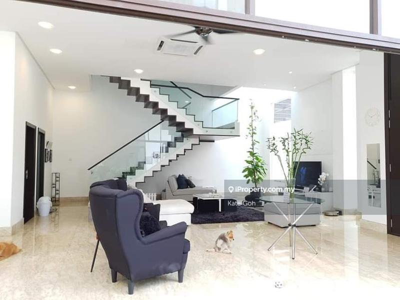 Rumah Berkembar untuk Dijual di Perdana Lakeview East, Cyberjaya oleh Kate Goh - iProperty.com.my