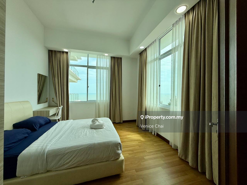 Condominium for Rent in Bay Resort Condominium by Venice Chai - iProperty.com.my