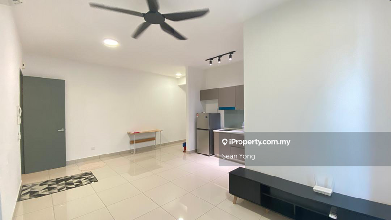 Service Residence for Sale in Fortune Centra by Sean Yong - iProperty.com.my