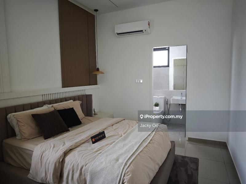 Rumah Berangkai 2 Tingkat untuk Dijual di Horizon Hills, Iskandar Puteri (Nusajaya) oleh Jacky Oo - iProperty.com.my