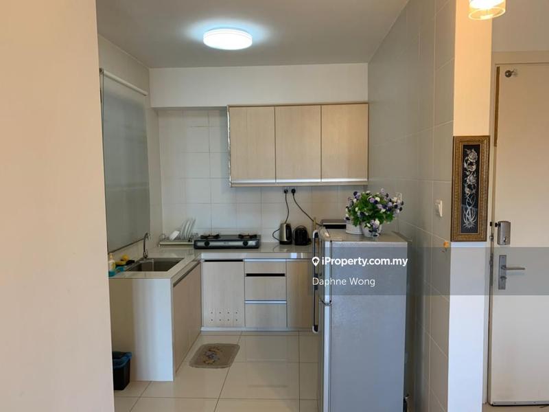 Condominium for Sale in Gembira Residen by Daphne Wong - iProperty.com.my