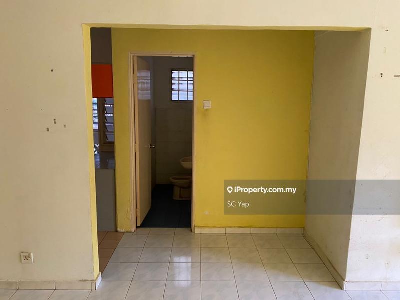 Pangsapuri untuk Dijual di Apartment Bayu oleh SC Yap - iProperty.com.my