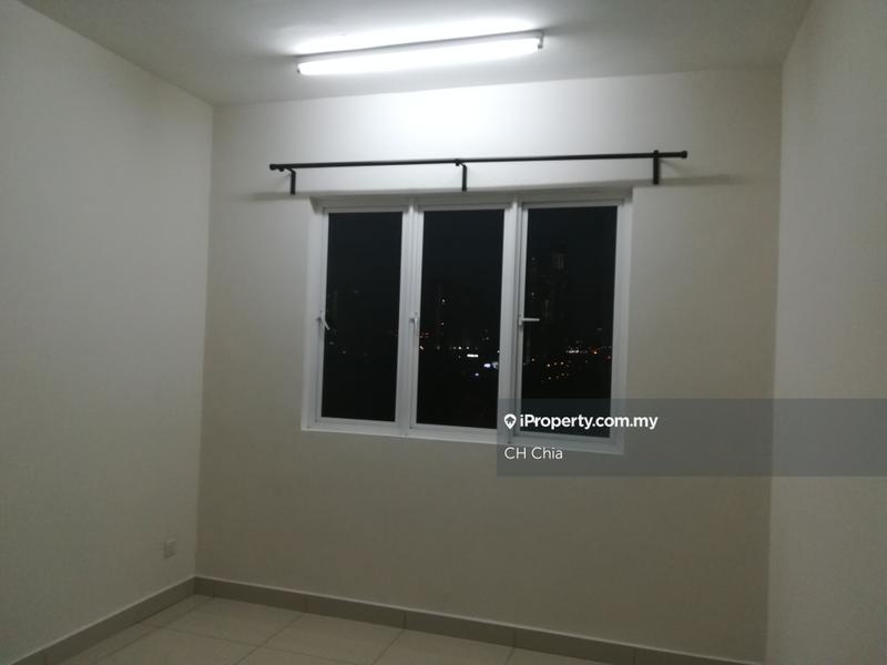 For Rent - The Regina