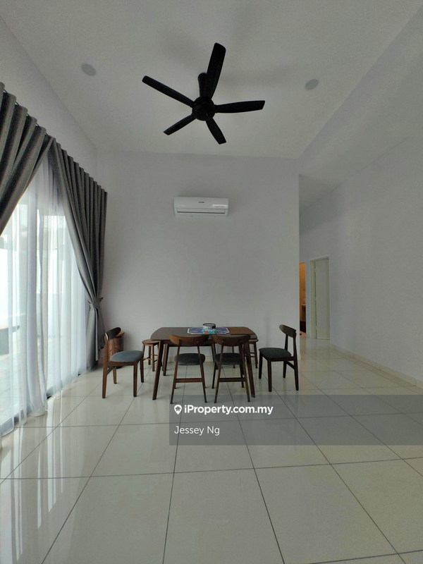 Rumah Berkembar untuk Disewa di Lahat, Ipoh oleh Jessey Ng - iProperty.com.my