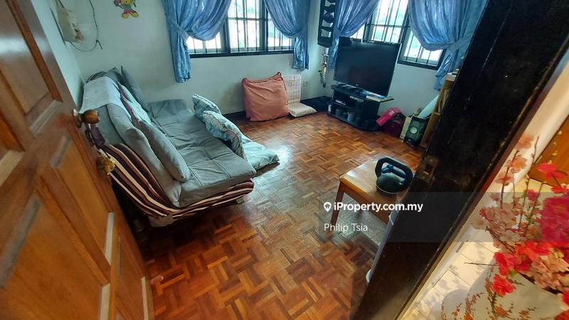 Rumah Berkembar untuk Dijual di Taman Overseas Union (Taman Oug), Jalan Klang Lama (Old Klang Road) oleh Philip Tsia - iProperty.com.my
