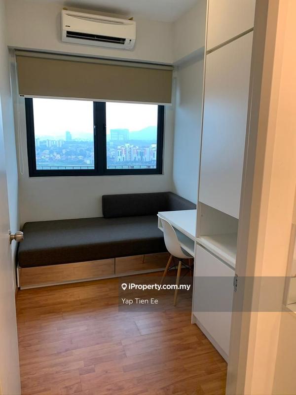 Kondominium untuk Disewa di Kiara East oleh Yap Tien Ee - iProperty.com.my