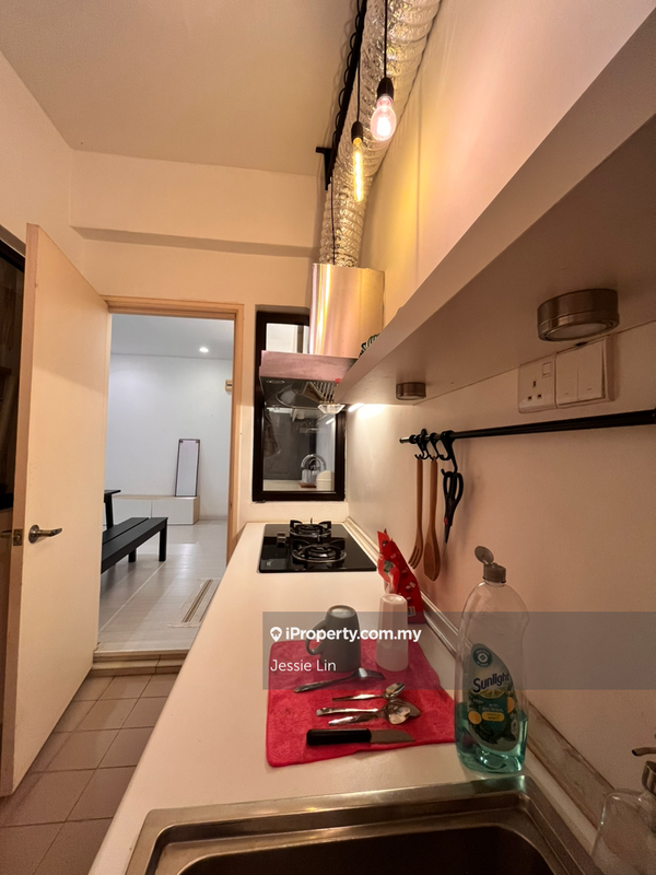 Condominium for Sale in Royal Domain Sri Putramas 2 by Jessie Lin - iProperty.com.my