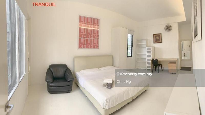 Bungalow House for Sale in Kampung Petaling Bahagia, Jalan Klang Lama (Old Klang Road) by Chris Ng - iProperty.com.my