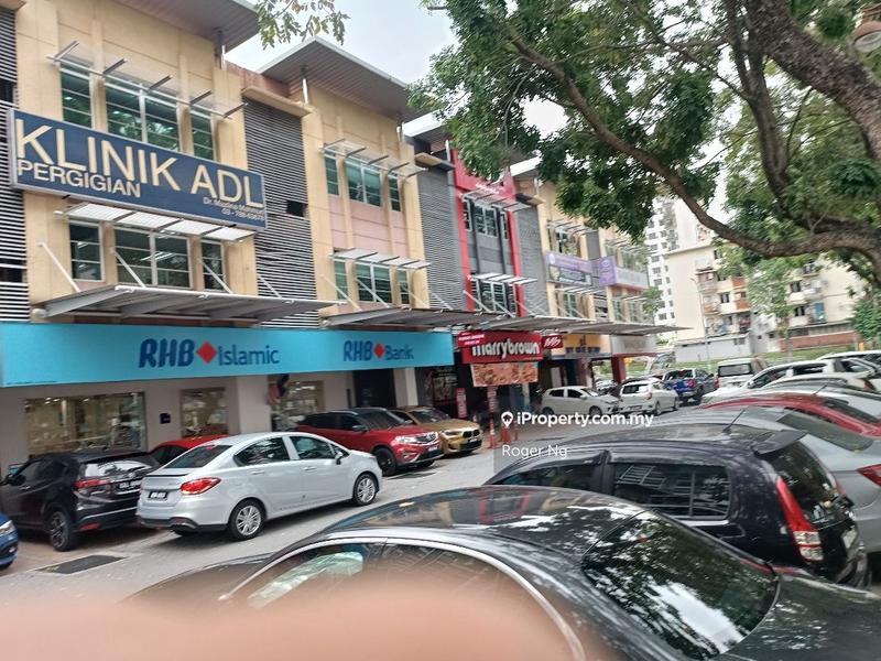 Shop-Office for Sale in Petaling Jaya, Petaling Jaya by Roger Ng - iProperty.com.my