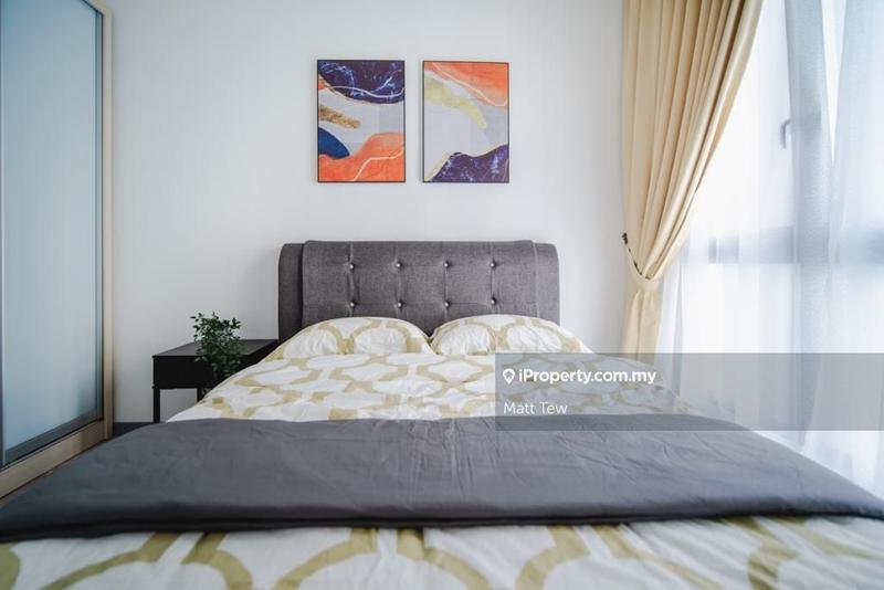 For Rent - Southlink