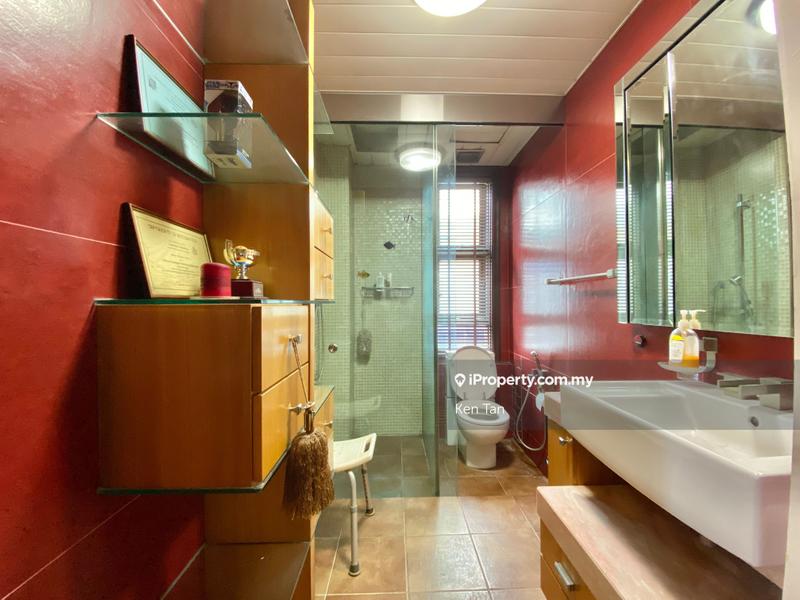 Bungalow House for Sale in Bukit Damansara, Damansara Heights by Ken Tan - iProperty.com.my