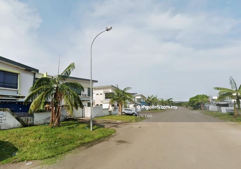 Kilang Berkembar untuk Dijual di Setia Eco Gardens, Gelang Patah oleh Eric Loo - iProperty.com.my