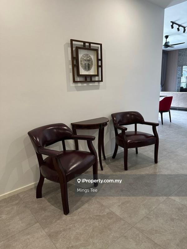 Condominium for Rent in Allevia by Mings Tee - iProperty.com.my