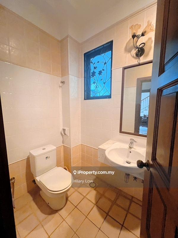 Semi-Detached House for Sale in Taman Sierra Seputeh, Seputeh by Hilary Low - iProperty.com.my