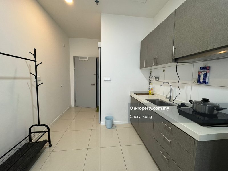 For Rent - Residential Suites @ HighPark