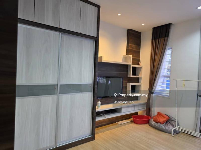 2-storey Terraced House for Sale in Setia Indah, Setia Alam by Jasmine Teo - iProperty.com.my