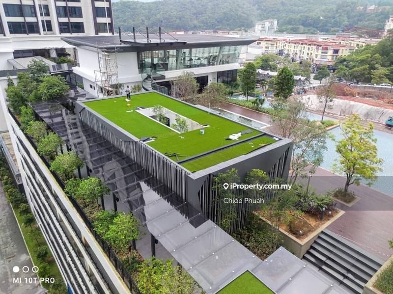 Kondominium untuk Dijual di WANGSA 9 RESIDENCY oleh Chloe Phuah - iProperty.com.my