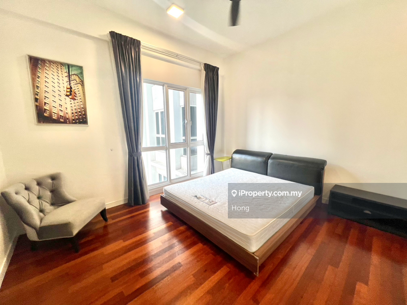 Condominium for Rent in Pavilion Hilltop by Hong - iProperty.com.my