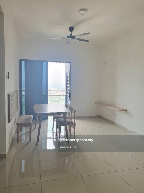 For Rent - Parkland Residence